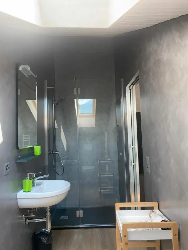 ZU VERKAUFEN IN GORDEVIO - KOMPLETT RENOVIERTES, HISTORISCHES B&B – foto 24 di 28