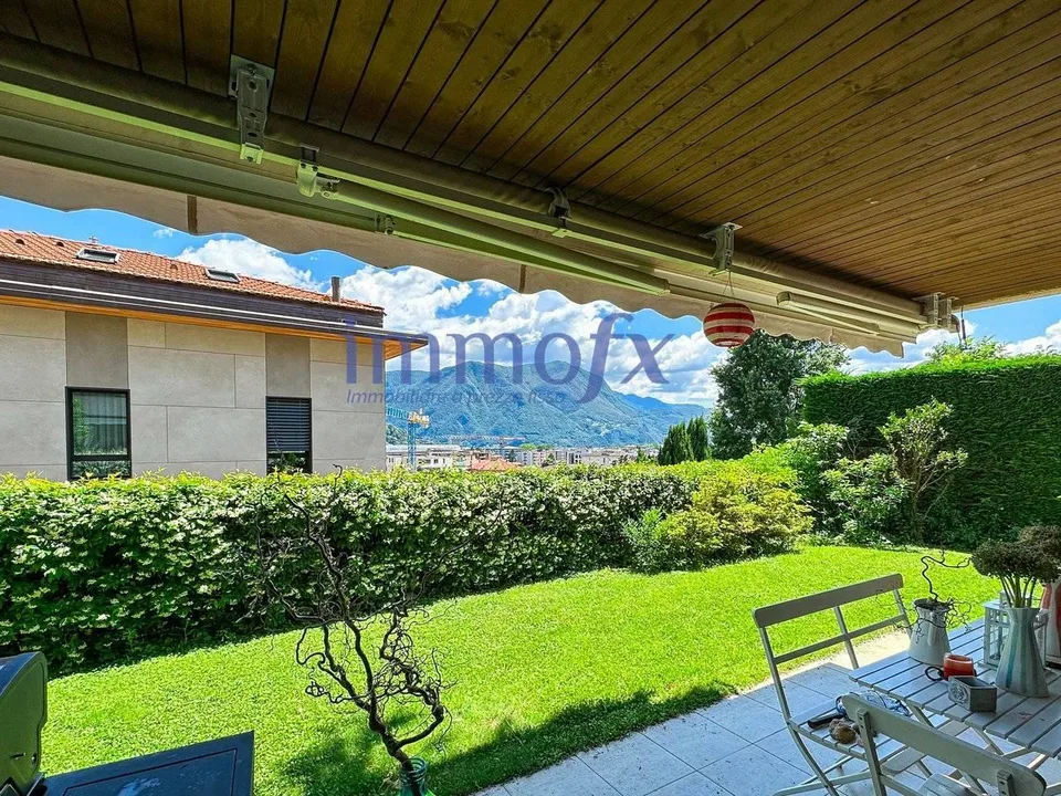 Appartamento - Lugano