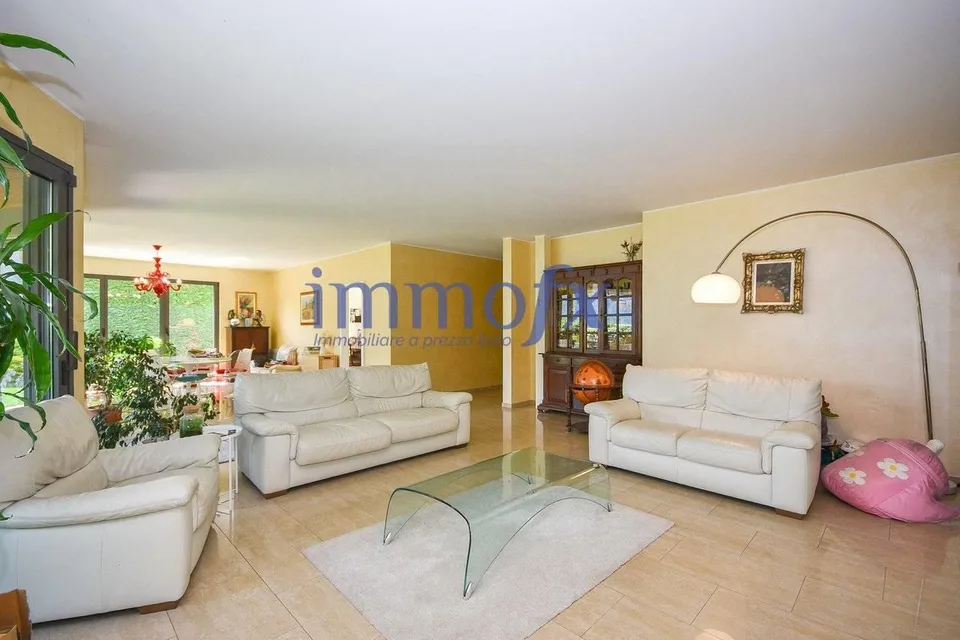 Appartamento - Lugano