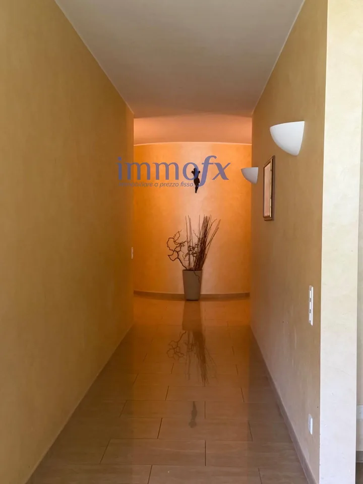 Appartamento - Lugano