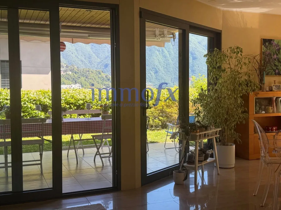 Appartamento - Lugano – Foto 13 von 13