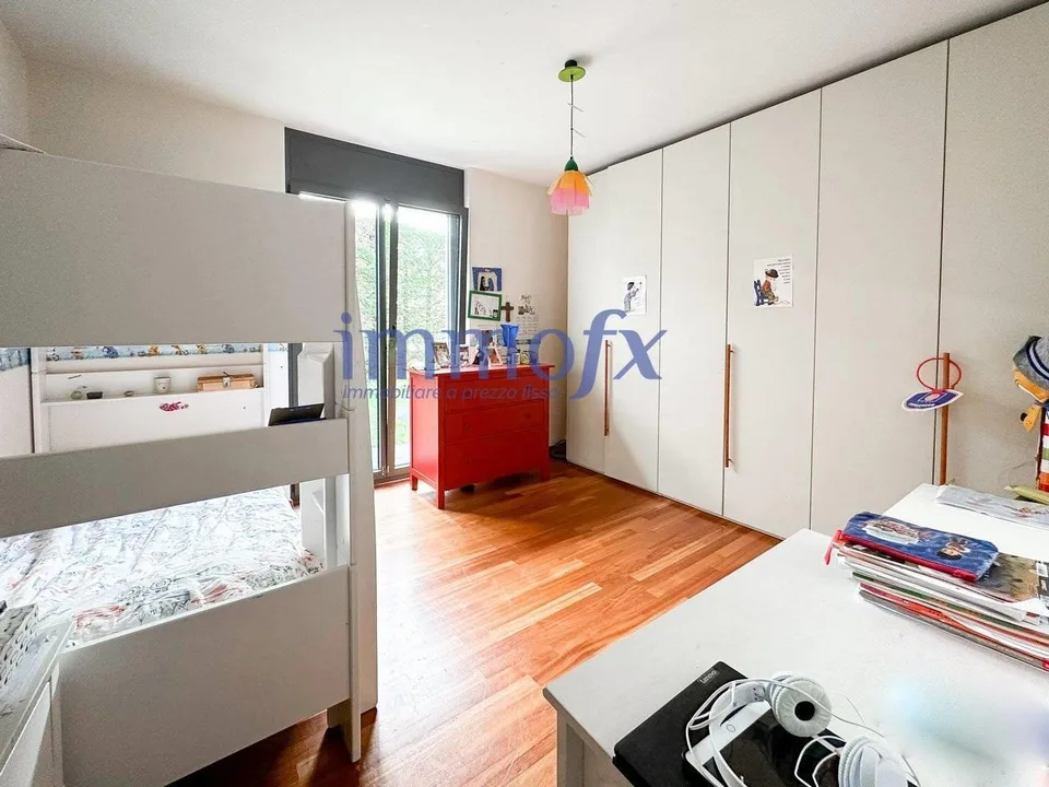 Appartamento - Lugano – Foto 8 von 13