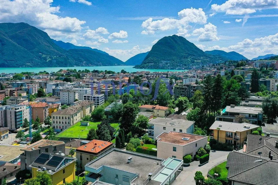 Appartamento - Lugano – Foto 11 von 13