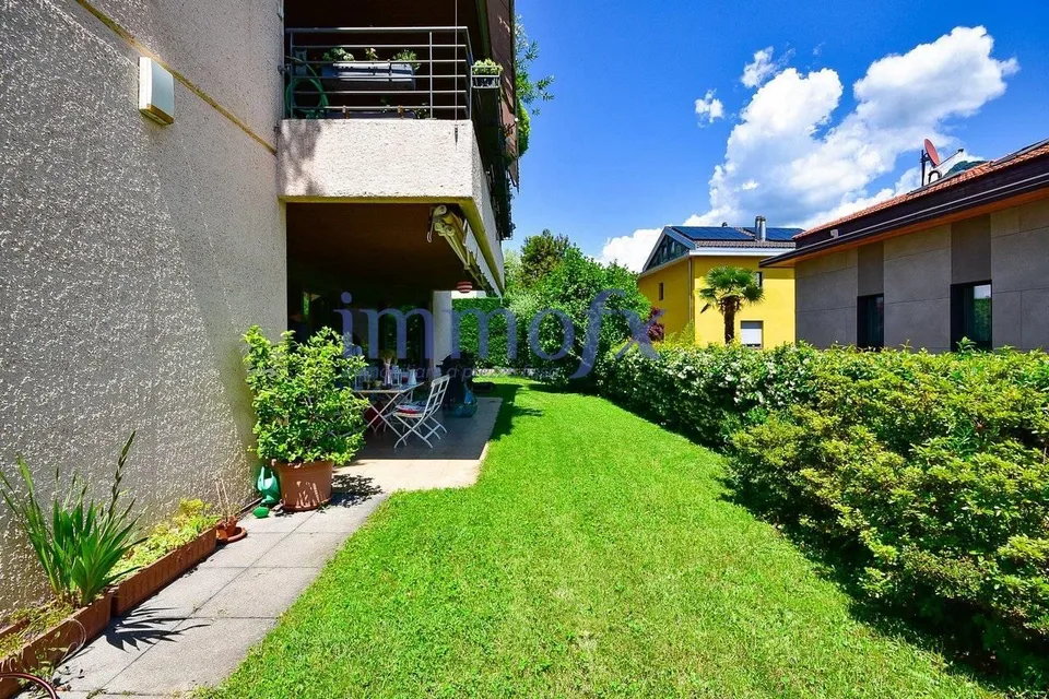 Appartamento - Lugano