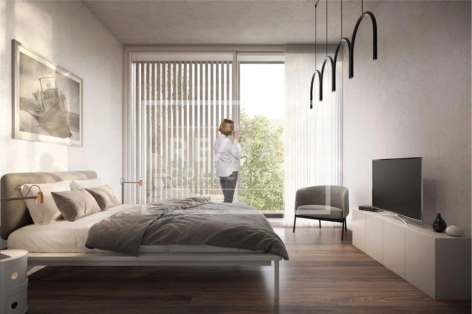 Lusso allo stato puro ad Ascona - Appartamento con giardino di 4,5 ...