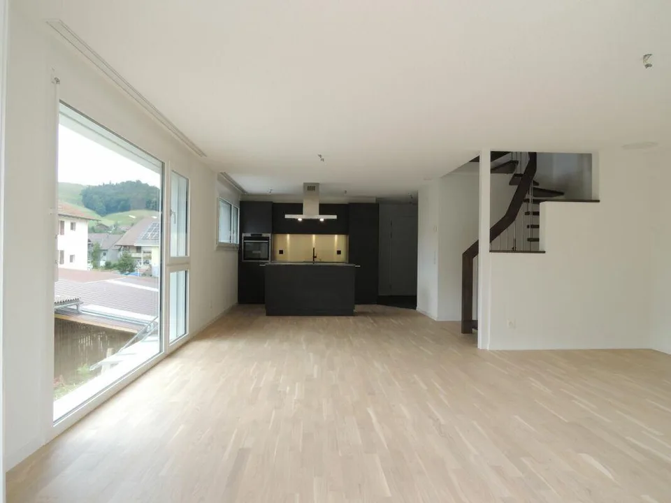 Vierfamilienhaus für Privatinvestoren