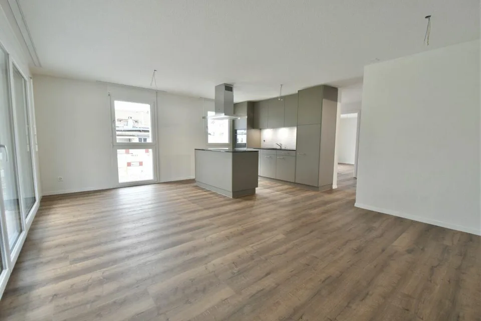 Vierfamilienhaus für Privatinvestoren