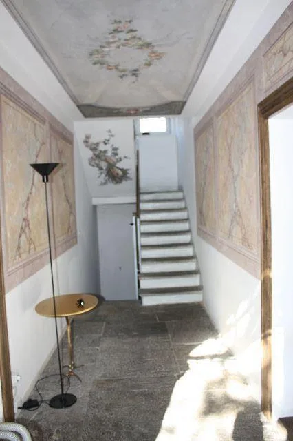Patriziervilla mit grossem Garten und Aussicht / casa patriziale co... – Foto 16 von 30