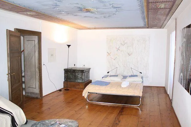 Patriziervilla mit grossem Garten und Aussicht / casa patriziale co... – Foto 14 von 30