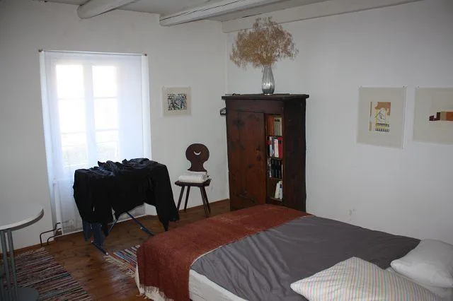 Patriziervilla mit grossem Garten und Aussicht / casa patriziale co... – Foto 23 von 30