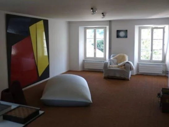 Patriziervilla mit grossem Garten und Aussicht / casa patriziale co... – Foto 11 von 30