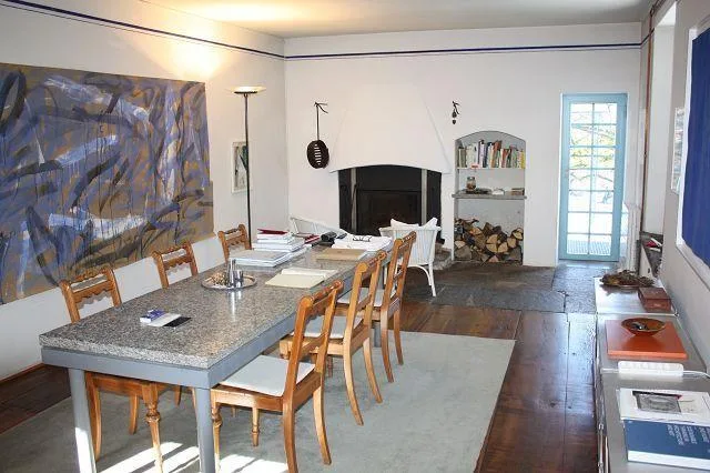 Patriziervilla mit grossem Garten und Aussicht / casa patriziale co... – Foto 12 von 30