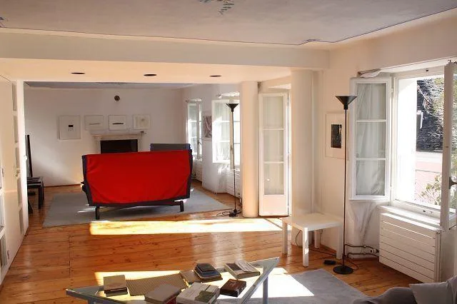 Patriziervilla mit grossem Garten und Aussicht / casa patriziale co... – Foto 22 von 30