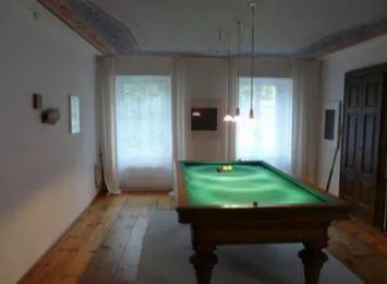 Patriziervilla mit grossem Garten und Aussicht / casa patriziale co... – Foto 8 von 30
