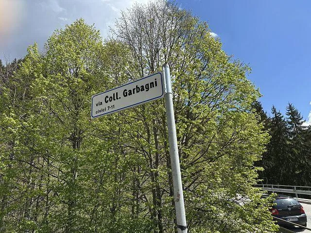 4-Zimmer Rustico zum Ausbauenmit viel Umschwung an Alleinlage, seh... – Foto 17 von 21