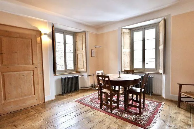 Patrizierhaus als B & B mit Rustico, Gartenanlage / casa patrizia c... – Foto 19 von 30
