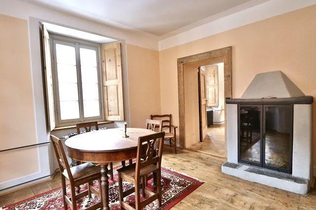 Patrizierhaus als B & B mit Rustico, Gartenanlage / casa patrizia c... – Foto 23 von 30