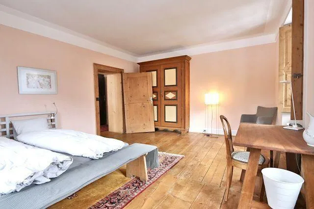 Patrizierhaus als B & B mit Rustico, Gartenanlage / casa patrizia c... – Foto 17 von 30