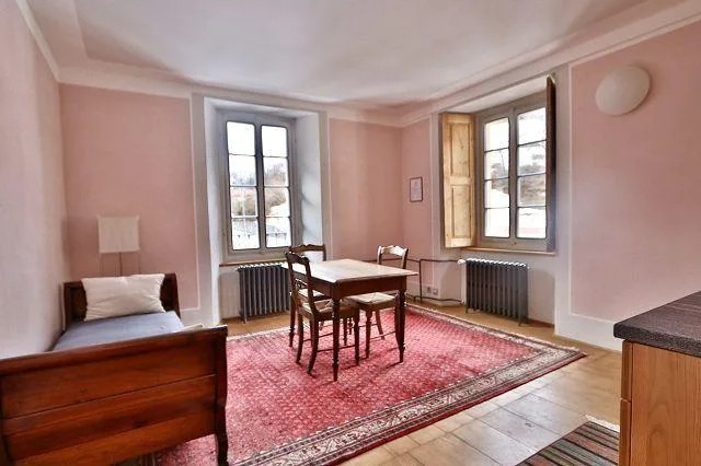 Patrizierhaus als B & B mit Rustico, Gartenanlage / casa patrizia c... – photo 18 sur 30