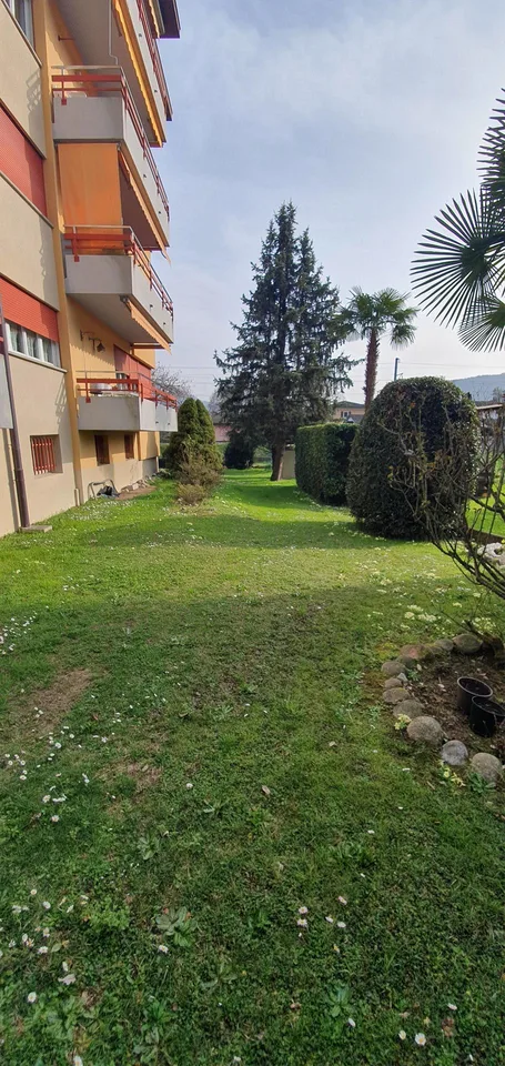 Appartamento luminoso e ben strutturato – Foto 12 von 12