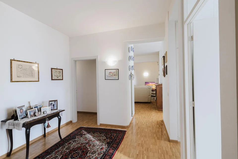 Accogliente appartamento in centro città