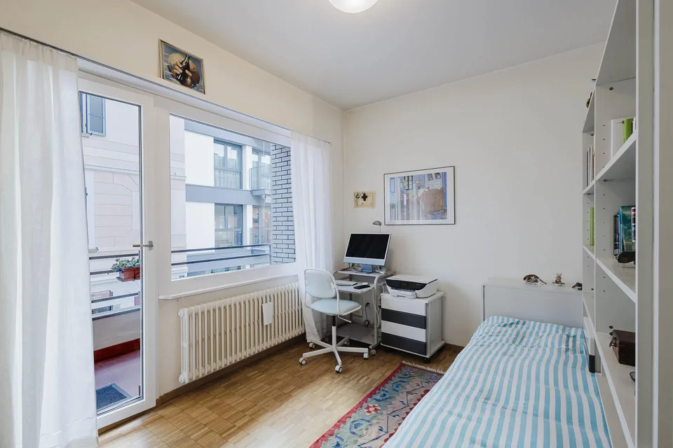 Accogliente appartamento in centro città