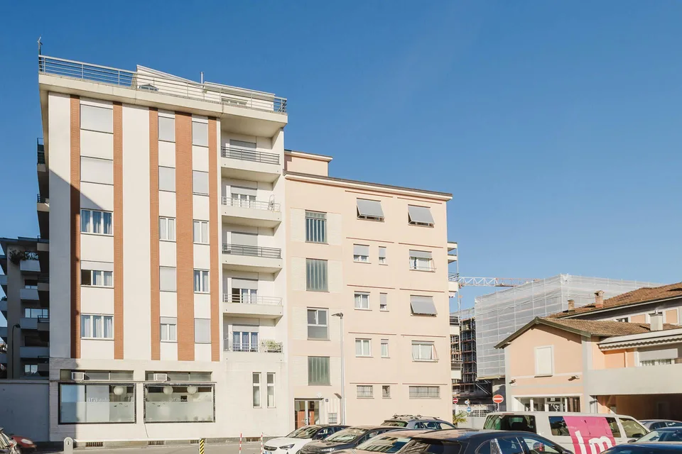 Accogliente appartamento in centro città – photo 15 sur 15