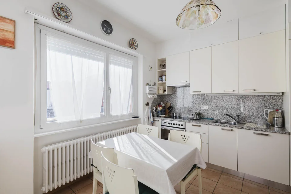 Accogliente appartamento in centro città – photo 14 sur 15