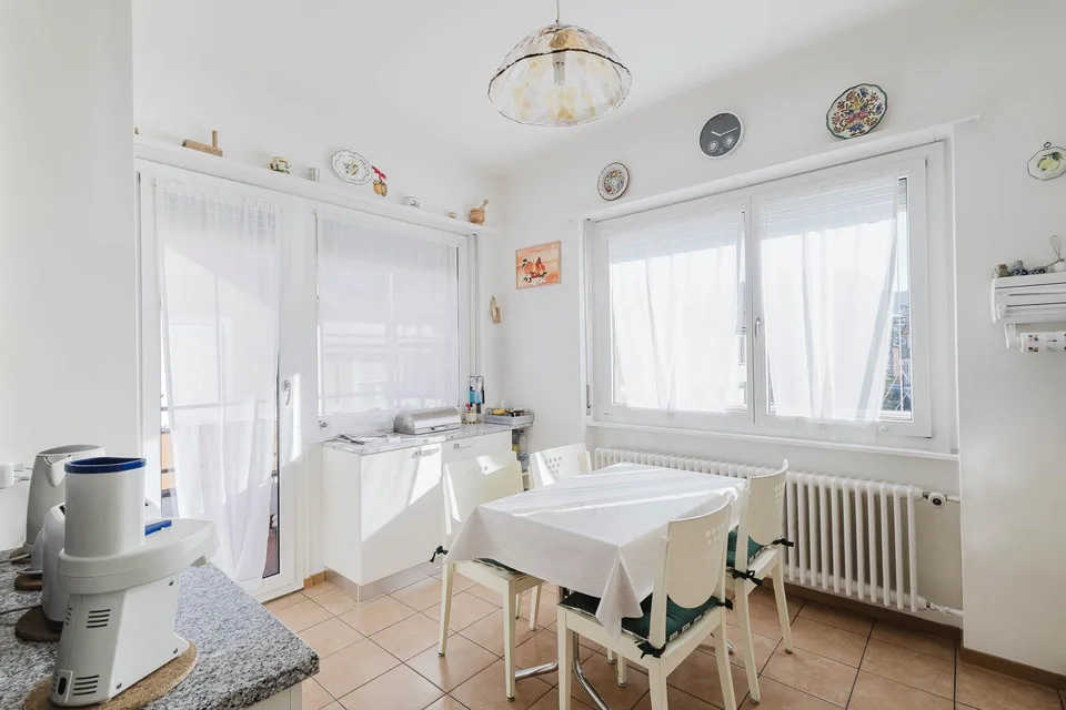 Accogliente appartamento in centro città – photo 13 sur 15