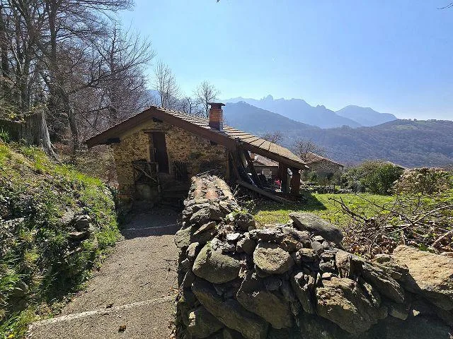 3-Zi.-Rustico mit kleinem Garten sehr ruhige, sonnige Aussichtslage... – Foto 19 von 30