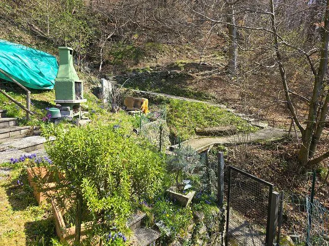 3-Zi.-Rustico mit kleinem Garten sehr ruhige, sonnige Aussichtslage... – Foto 23 von 30