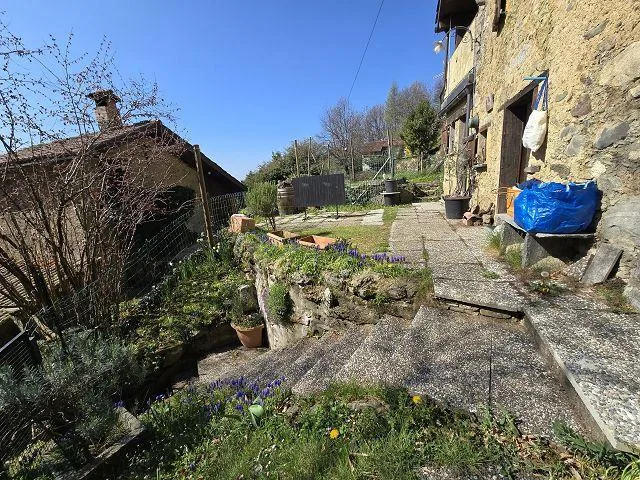 3-Zi.-Rustico mit kleinem Garten sehr ruhige, sonnige Aussichtslage... – Foto 24 von 30