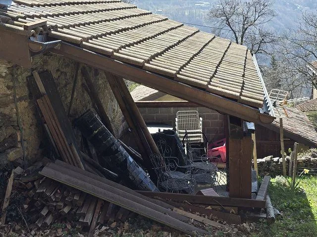 3-Zi.-Rustico mit kleinem Garten sehr ruhige, sonnige Aussichtslage... – Foto 16 von 30