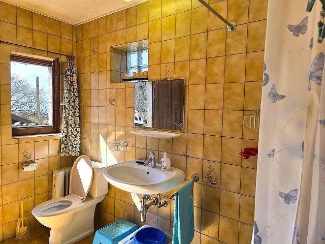 3-Zi.-Rustico mit kleinem Garten sehr ruhige, sonnige Aussichtslage... – Foto 14 von 30