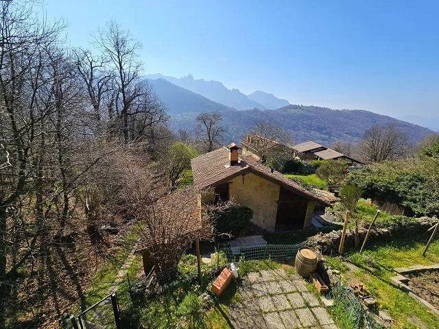 3-Zi.-Rustico mit kleinem Garten sehr ruhige, sonnige Aussichtslage... – Foto 17 von 30