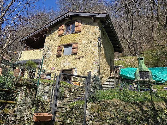 3-Zi.-Rustico mit kleinem Garten sehr ruhige, sonnige Aussichtslage... – Foto 26 von 30