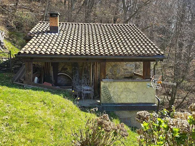 3-Zi.-Rustico mit kleinem Garten sehr ruhige, sonnige Aussichtslage... – Foto 28 von 30