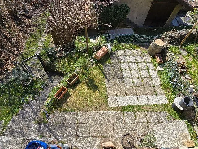3-Zi.-Rustico mit kleinem Garten sehr ruhige, sonnige Aussichtslage... – Foto 22 von 30