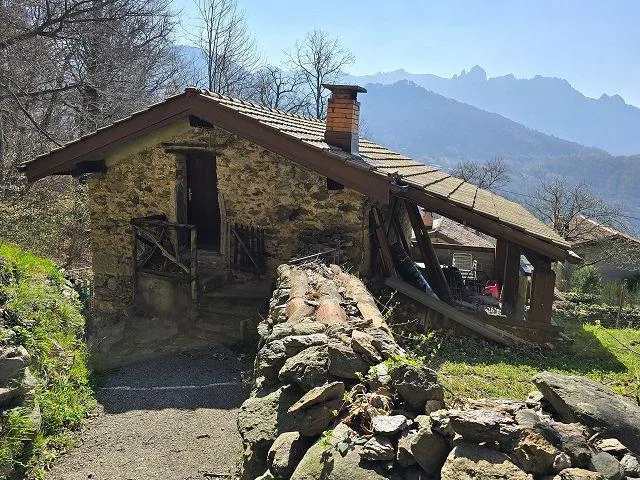3-Zi.-Rustico mit kleinem Garten sehr ruhige, sonnige Aussichtslage... – Foto 29 von 30