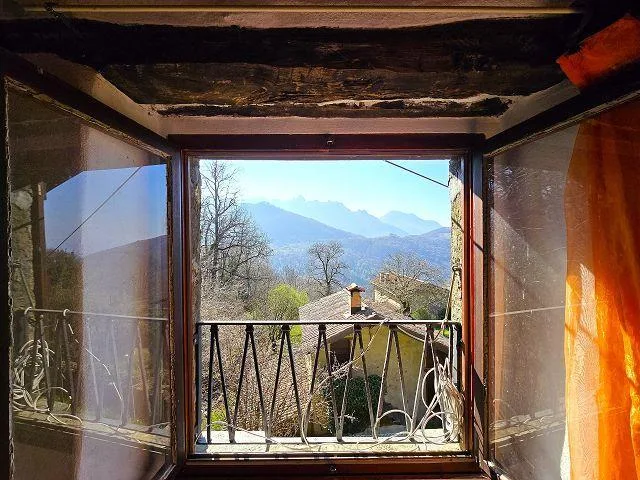 3-Zi.-Rustico mit kleinem Garten sehr ruhige, sonnige Aussichtslage... – Foto 21 von 30