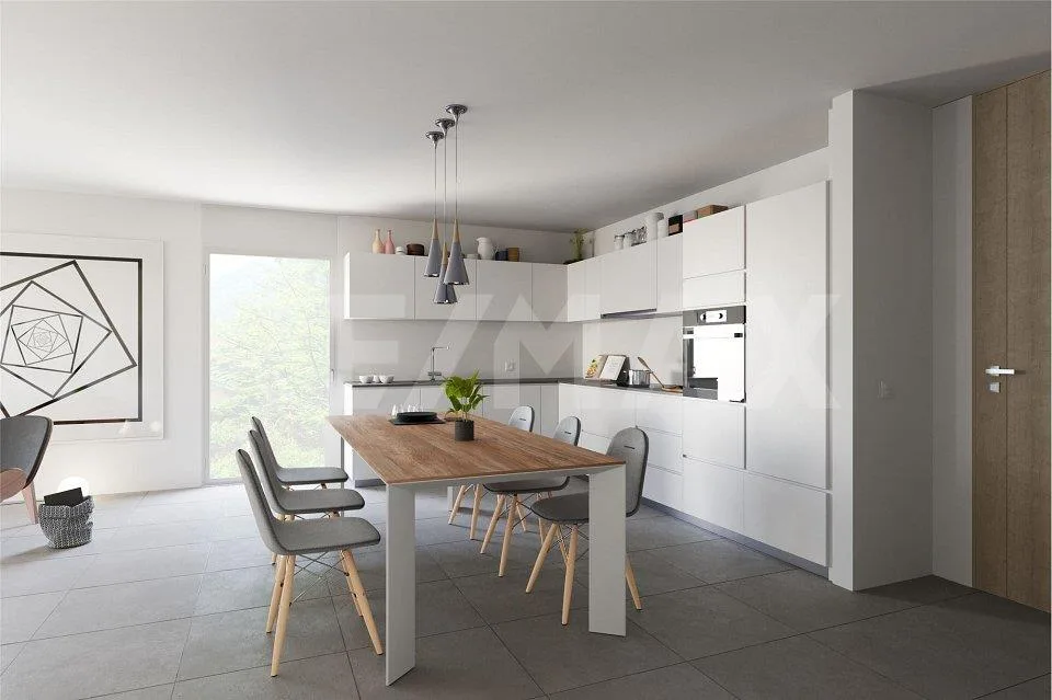Baugrundstück mit Bauprojekt – Foto 6 von 7