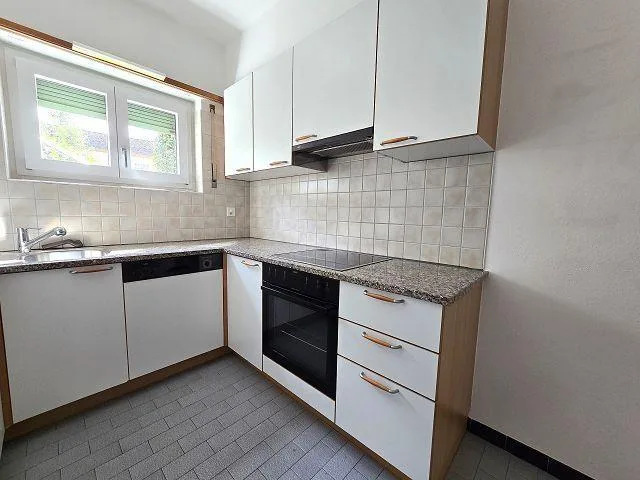 Casa bifamiliare con app. di 3 e 4 locali con giardino con bella vi... – Foto 7 von 28