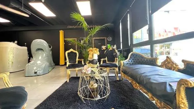Centro Estetico di Prestigio con Tecnologie Avanza – Foto 6 von 13
