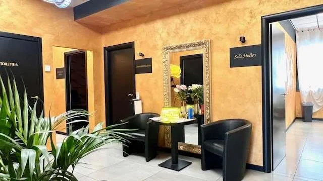Centro Estetico di Prestigio con Tecnologie Avanza