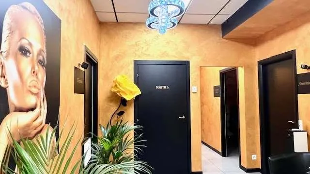 Centro Estetico di Prestigio con Tecnologie Avanza
