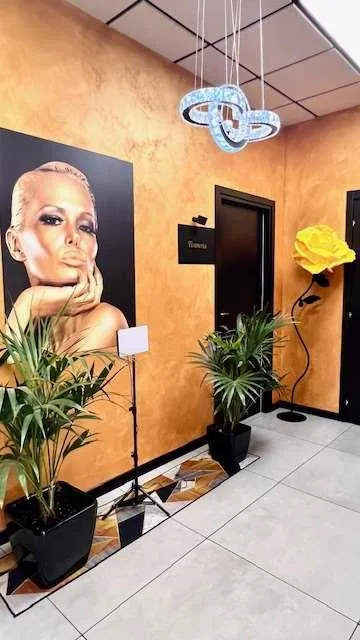 Centro Estetico di Prestigio con Tecnologie Avanza – Foto 11 von 13
