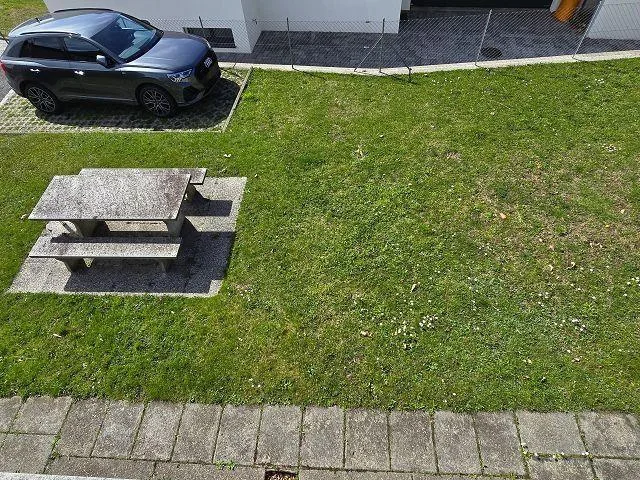 Casa bifamiliare con app. di 3 e 4 locali con giardino con bella vi... – Foto 28 von 28