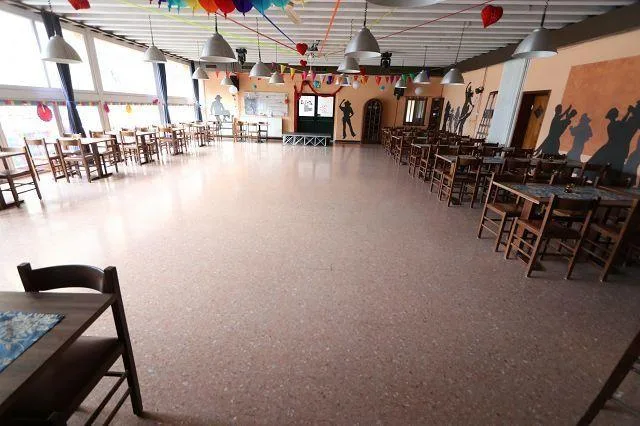 Hotel alle Botte mit grossem Saal, Eigentümerwohnung und Hotelzimme... – foto 8 di 30