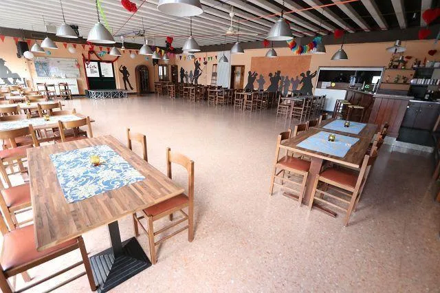 Hotel alle Botte mit grossem Saal, Eigentümerwohnung und Hotelzimme... – foto 9 di 30