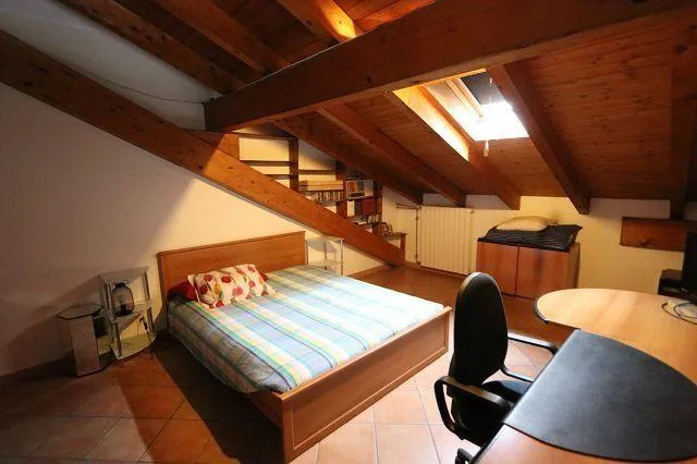 Hotel alle Botte mit grossem Saal, Eigentümerwohnung und Hotelzimme... – foto 24 di 30